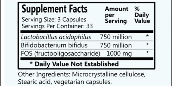 Daily Manufacturing - Colon-Aid - Image 2