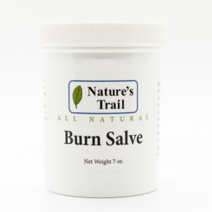 Nature's Trail -   Bio Care or "Burn Salve"
