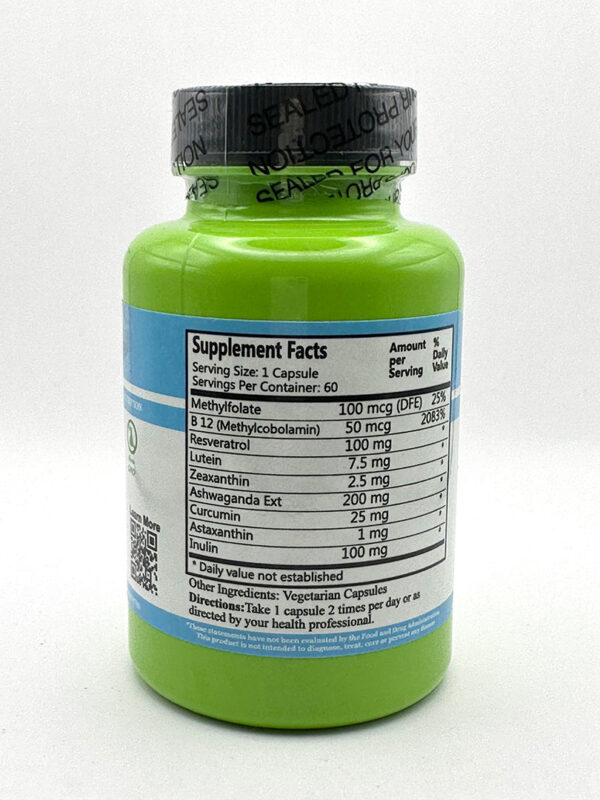 Daily Manufacturing - Ageless Brain - Image 2