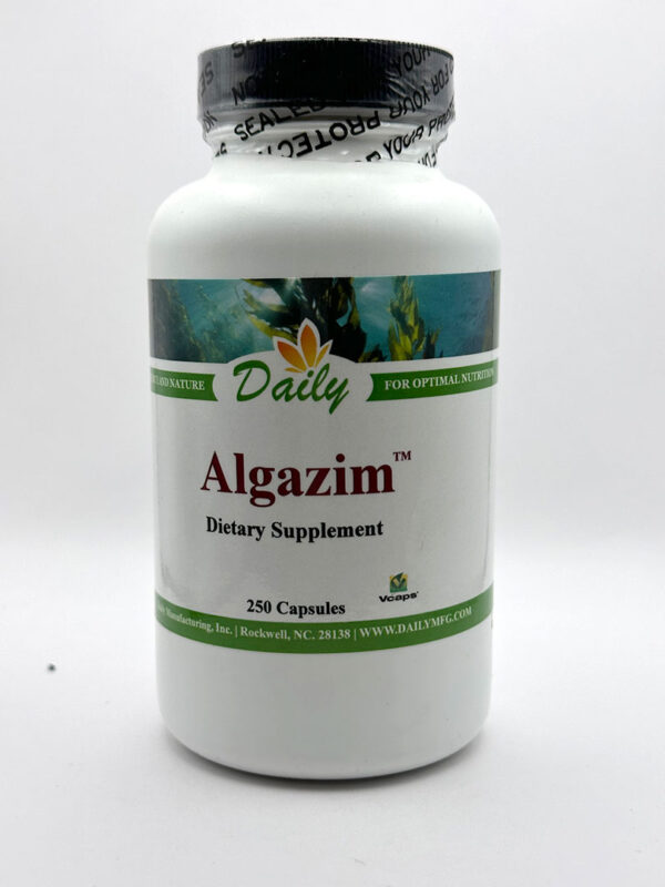 Daily Manufacturing - Algazim