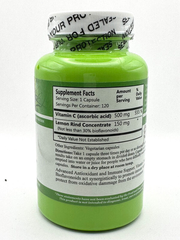 Daily Manufacturing - Lemon C - Image 2