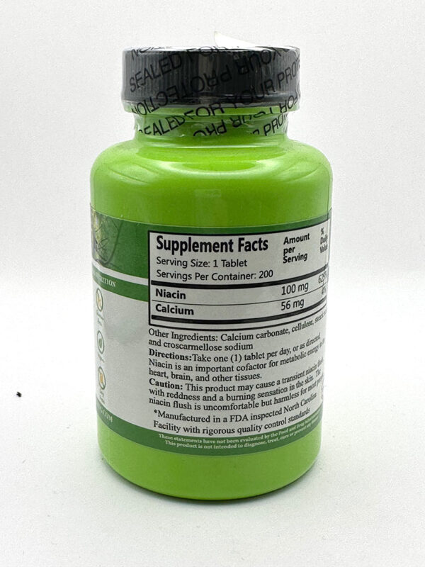 Daily Manufacturing - Niacin - Image 2