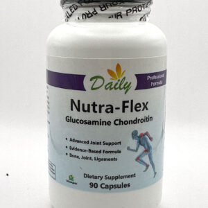 Daily Manufacturing - Nutra-Flex (Glucosamine Chondroitin)