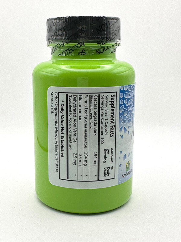 Daily Manufacturing - VegaLax - Image 2