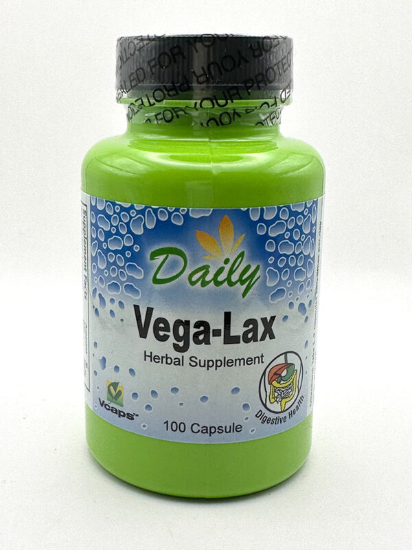 Daily Manufacturing - VegaLax
