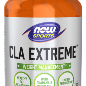 NOW - CLA Extreme?