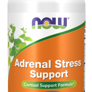 NOW - Adrenal Stress Support