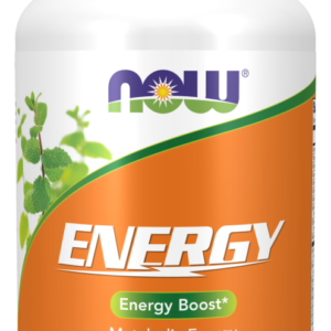 NOW - Energy