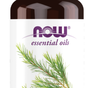 NOW - Tea Tree Roll-On (Organic)