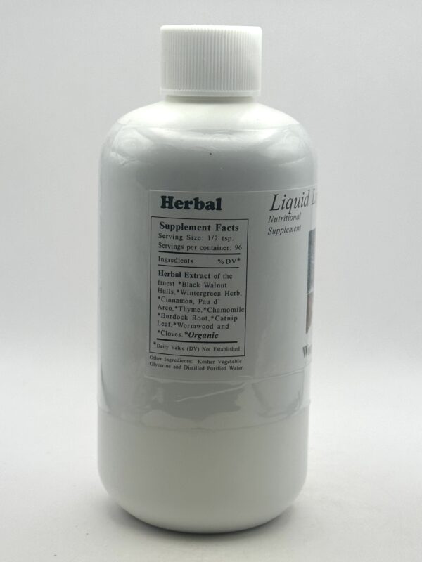 Tamara's Health Corner - Worm Expel - Image 2